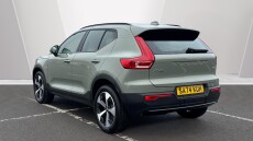 Volvo XC40 2.0 B3P Plus Dark 5dr Auto Petrol Estate